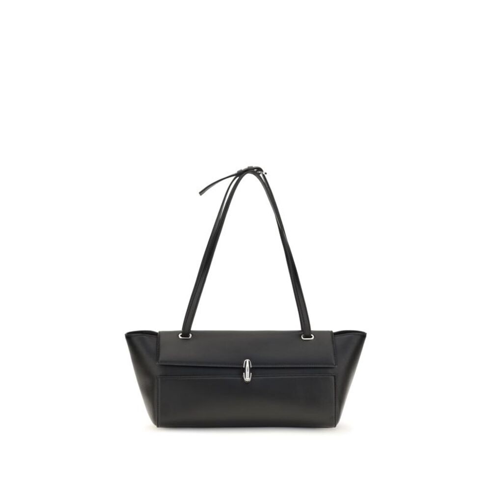 Savette Women Symmetry Trapeze Shoulder Bag